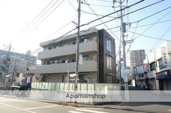 セジュール南浦和