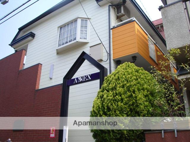 アネックス北浦和2期