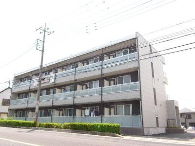 リブリ・CREST YANAGISAKI