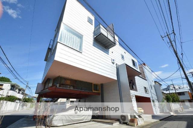 CONER GRAIN(2LDK/2階)