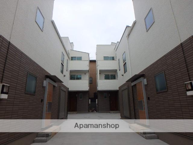 京浜東北・根岸線 浦和駅 徒歩5分 3階建 築11年