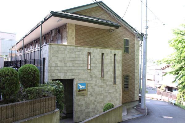 アクアシティ南浦和