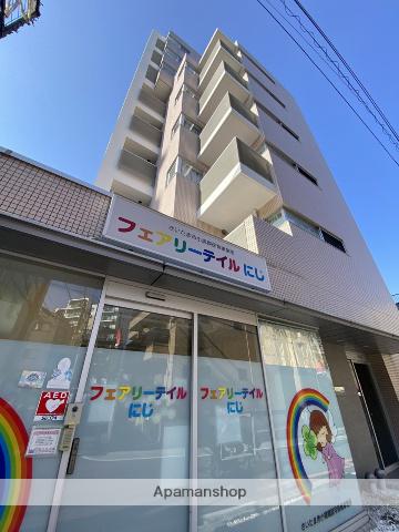 メゾン・ド・グランピエール浦和