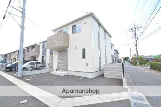 武蔵野線 東浦和駅 徒歩27分 2階建 築9年