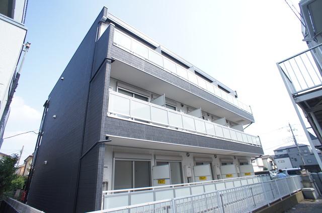 リブリ・GRANTERRACE