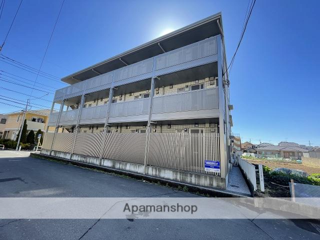 エフスリー栄和