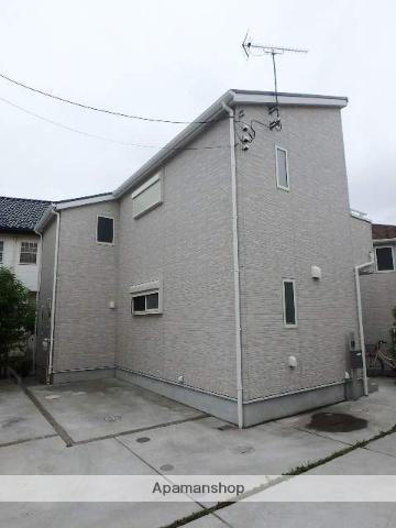 埼玉県さいたま市緑区大字三室の戸建賃貸