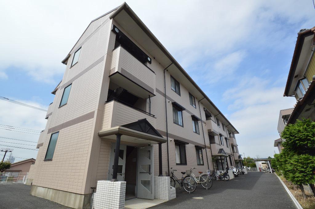 ヴァンベール富士美