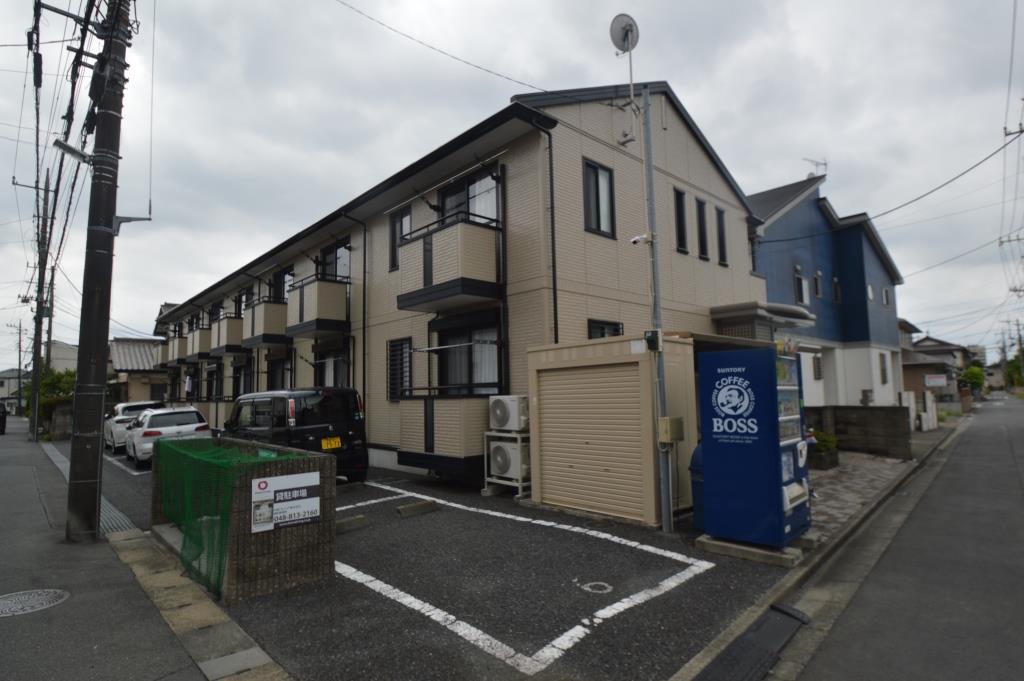 リバーフィールド