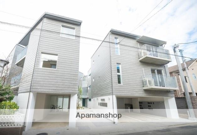 ヒルズイースト高砂