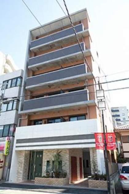 グランパークときわ