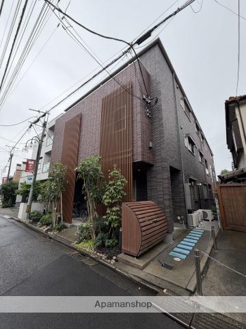 VILLA 彩の杜