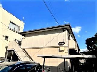 クレスト岸町