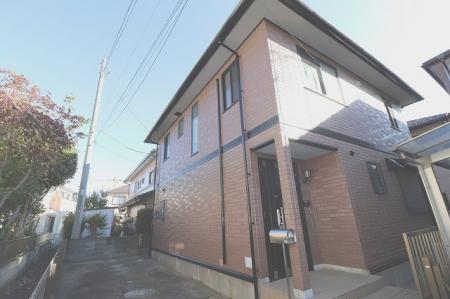 埼玉県さいたま市緑区大字三室の戸建賃貸