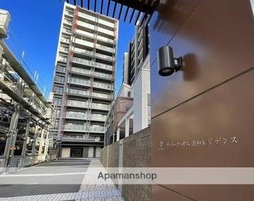ザ・パークハウス浦和レジデンス