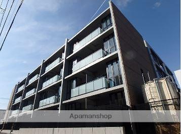 コミューンときわ(ワンルーム/2階)