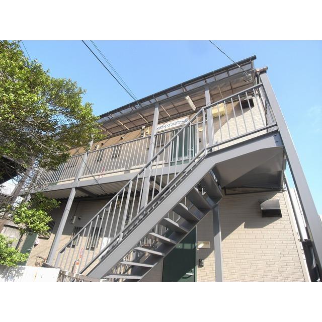 メゾンドエスポワール