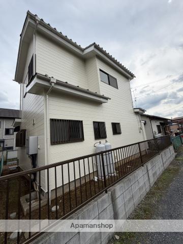 埼玉県さいたま市緑区 2階建 築33年