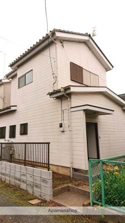 埼玉県さいたま市緑区原山4丁目の戸建賃貸