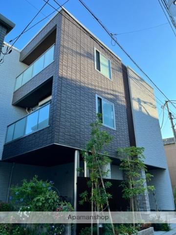 グランテージ浦和