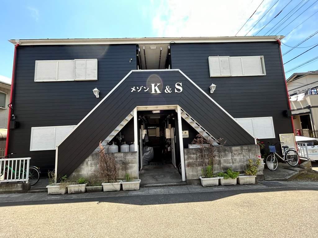 メゾンK&S