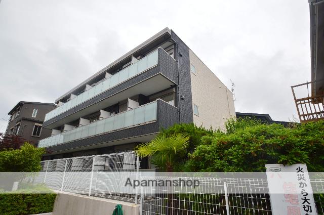 アクシーズ浦和東岸町