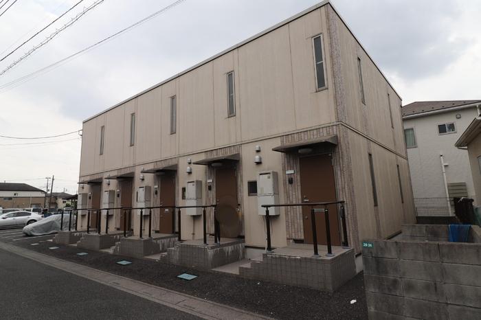 ウィル・サイド　Ⅲ(1DK)