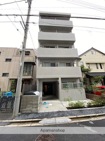 アイリス浦和岸町(ワンルーム/2階)