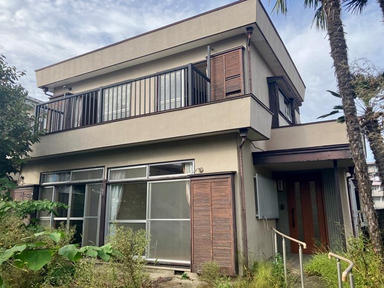 埼玉県さいたま市浦和区元町1丁目の戸建賃貸