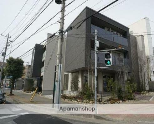 フォレナ東浦和