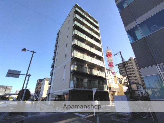 リヴシティ浦和常盤壱番館