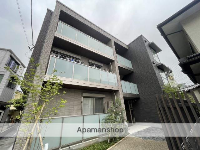 ラッシュドノエ(2LDK/2階)