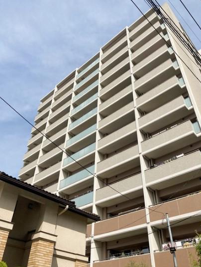 プラウド浦和仲町マークス