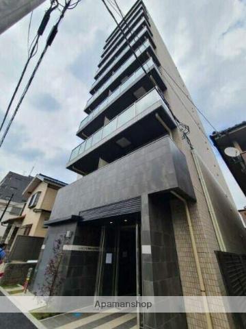 リヴシティ浦和常盤弐番館(1K/2階)