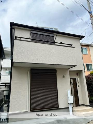 京浜東北・根岸線 浦和駅 徒歩6分 2階建 築3年