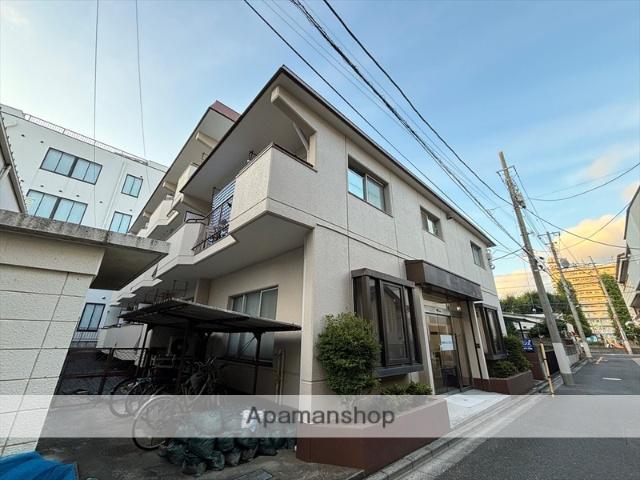 守屋ビル