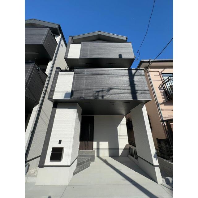 埼玉県さいたま市桜区の戸建賃貸