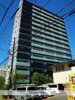 パークホームズ浦和仲町二丁目