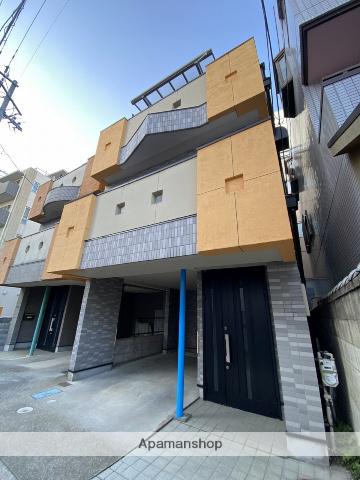 京浜東北・根岸線 浦和駅 徒歩4分 3階建 築25年