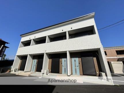 グランドヒルズ(2DK)