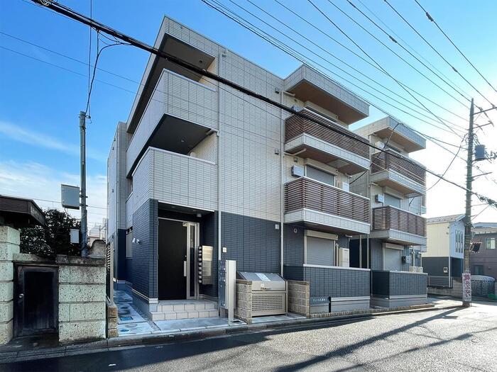 ディール北浦和Ⅰ