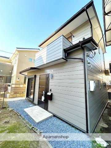 埼玉県さいたま市浦和区東高砂町の戸建賃貸