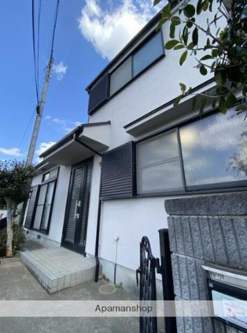 埼玉県さいたま市南区の戸建賃貸