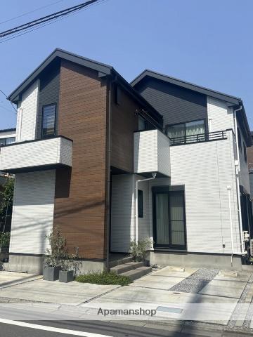 京浜東北・根岸線 北浦和駅 徒歩17分 2階建 築5年