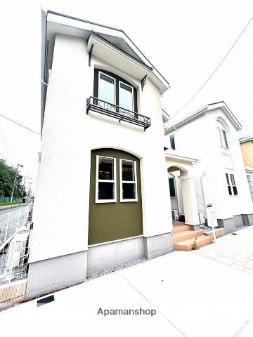京浜東北・根岸線 北浦和駅 徒歩16分 2階建 築2年