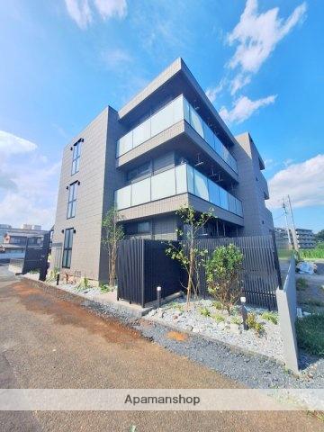 PADDINGTON(2LDK/3階)