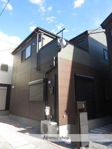 武蔵野線 南浦和駅 徒歩19分 2階建 築2年