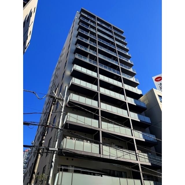 浦和パークハウス