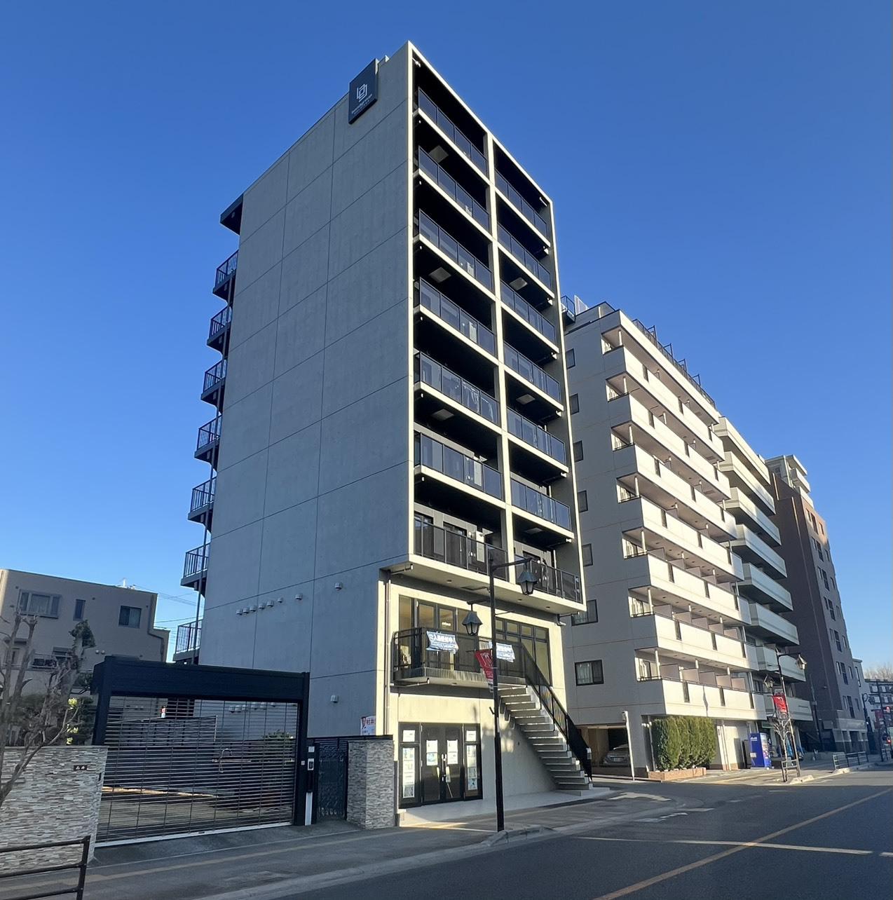 ボンドスクエアー01