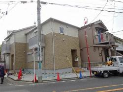 ベアーズハウス